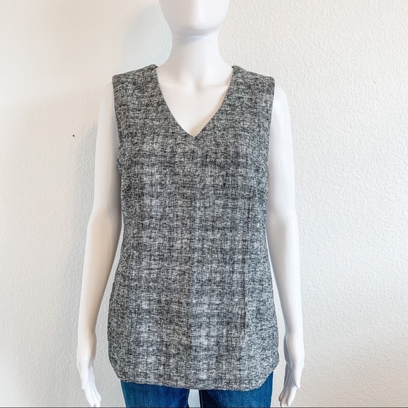 Calvin Klein Tank Shell - Picture 1 of 4